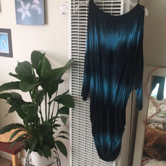 Mini dress - Picture 3 of 3